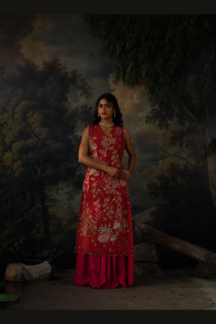 VIHANGA