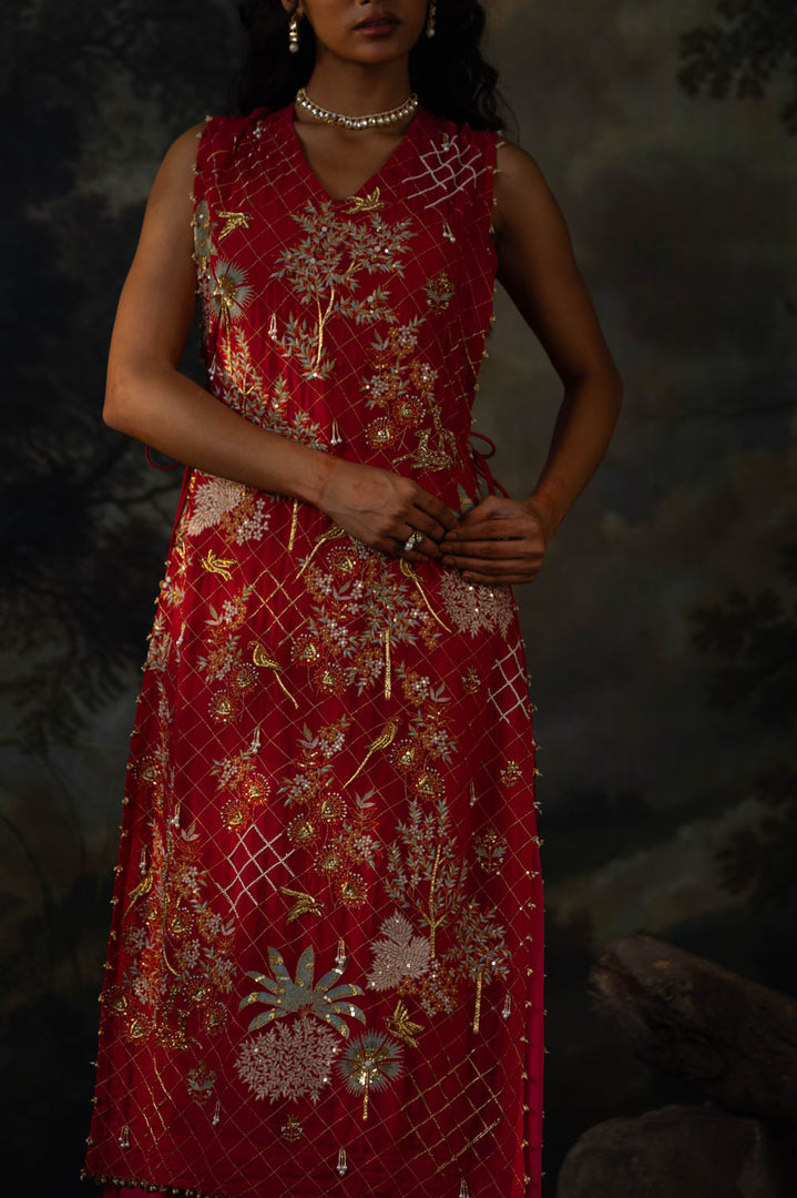 VIHANGA