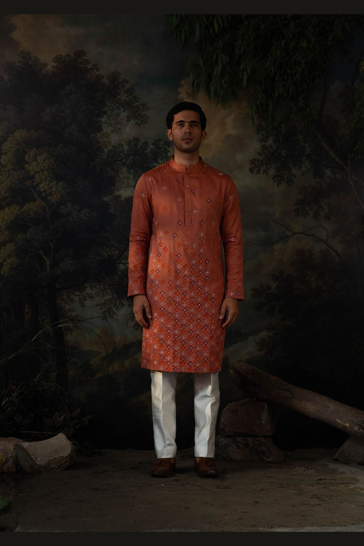 Gulmohar Set