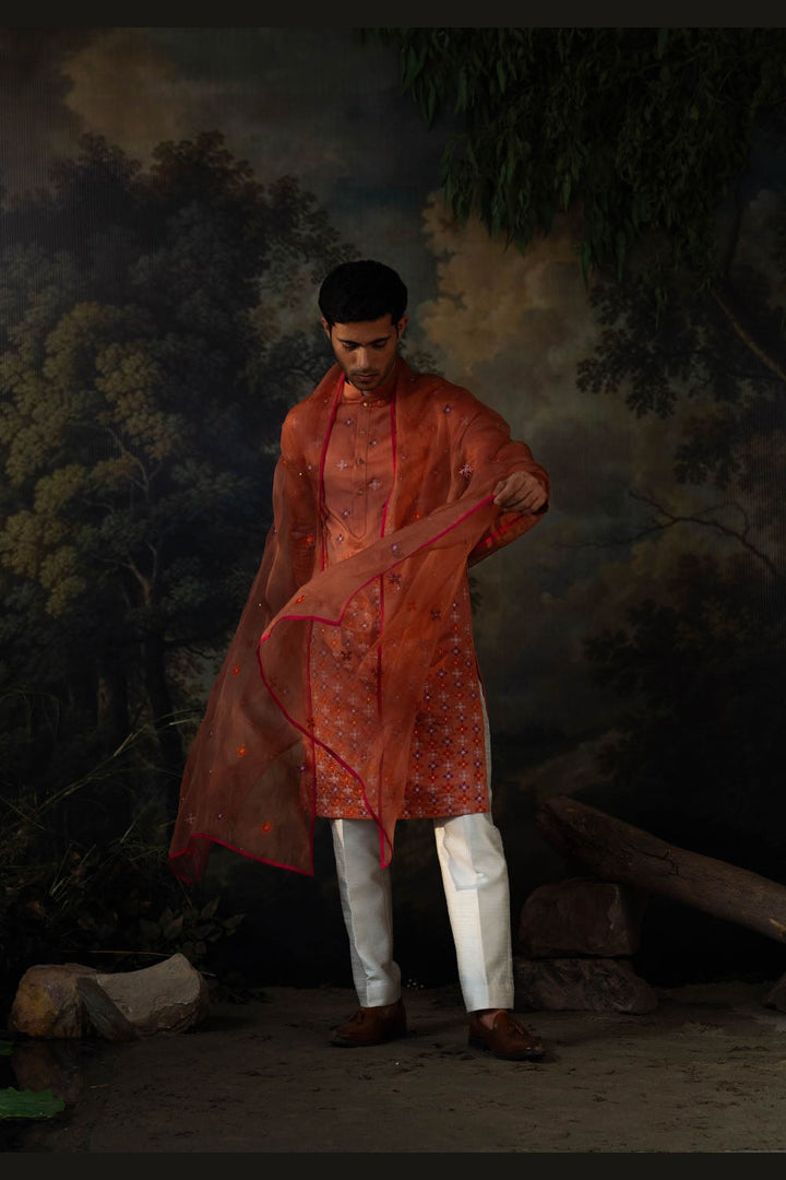 Gulmohar Set