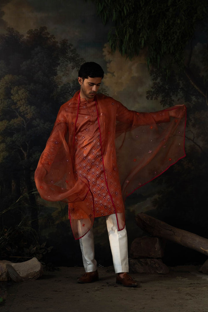 Gulmohar Set