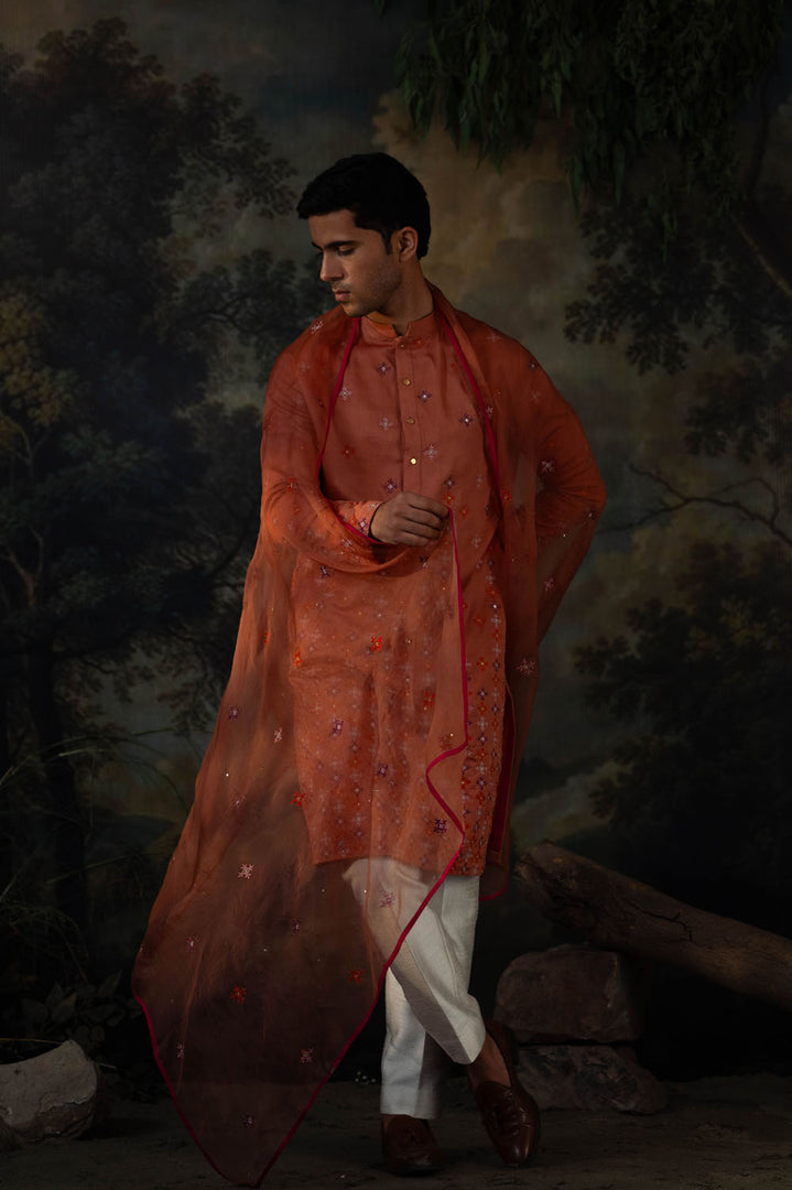 Gulmohar Set