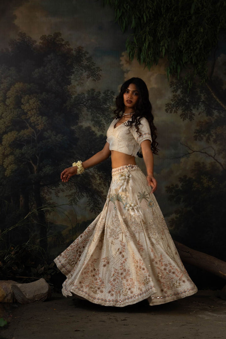 CHANDNI-BAGH