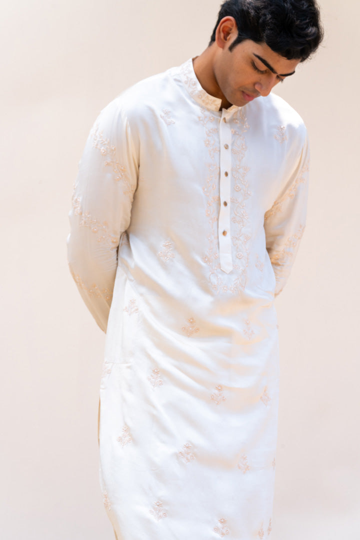 DASTARKHWAN KURTA