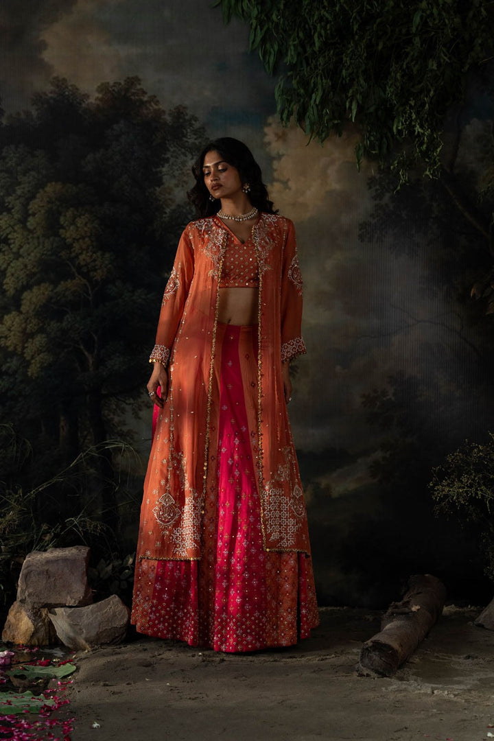 RANGREZA
