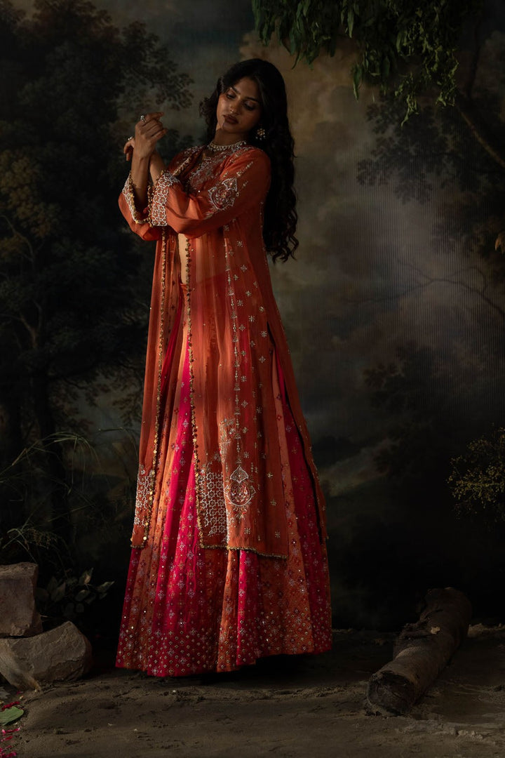 RANGREZA