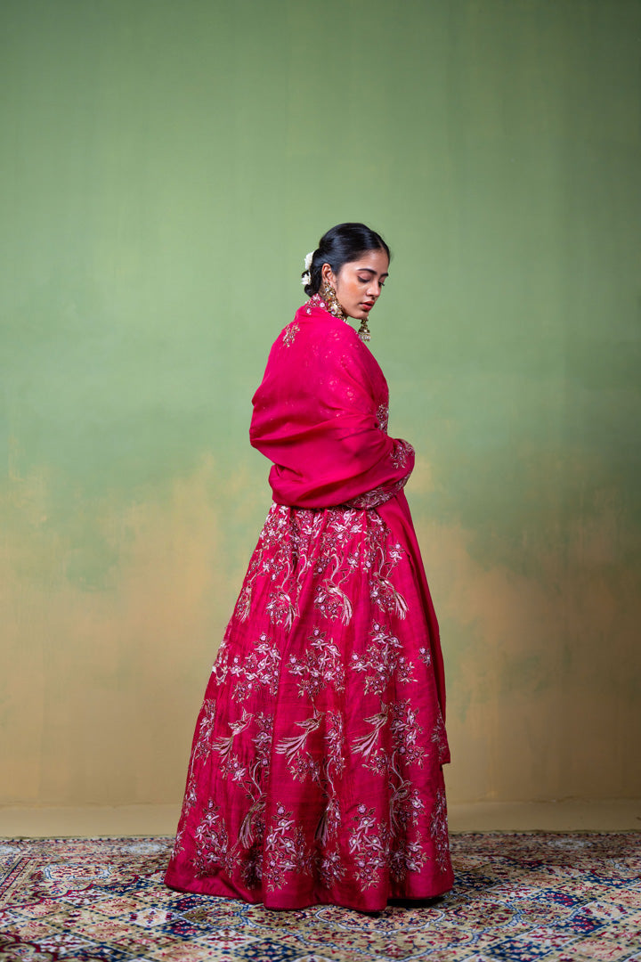 MORIKA LEHENGA