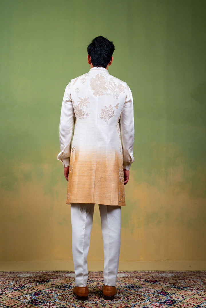 Resham Van BANDI SET