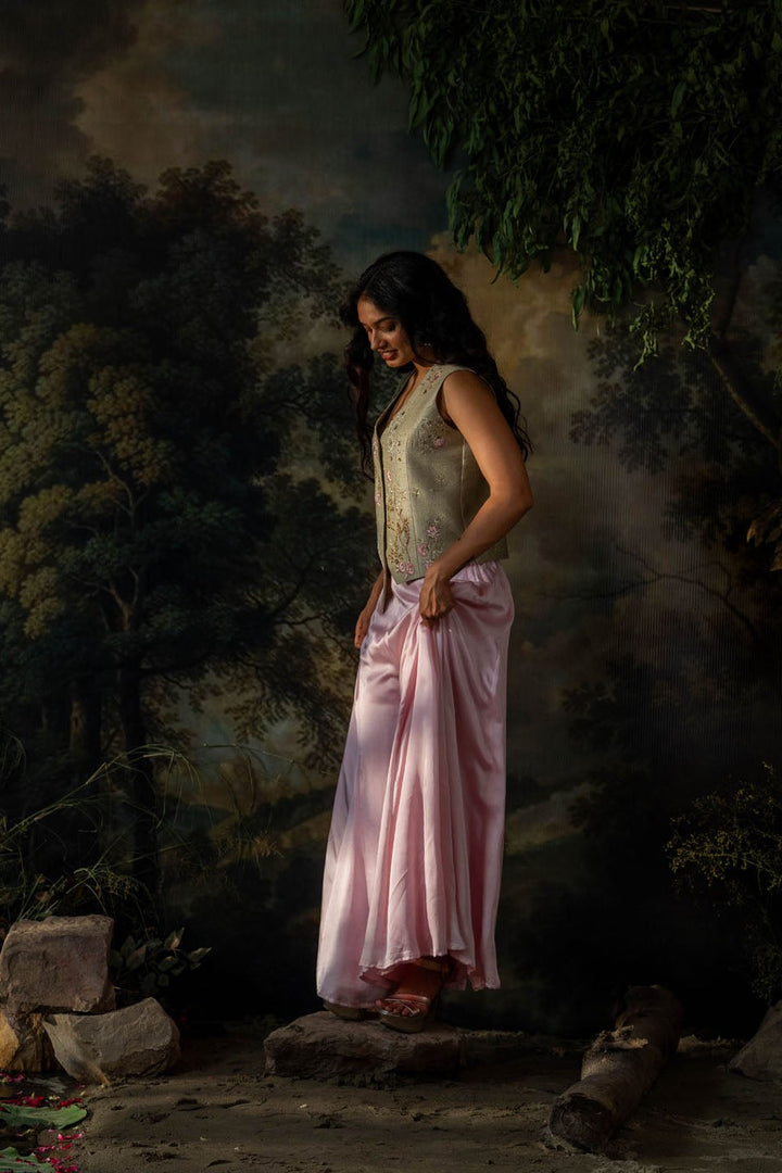PALLAV