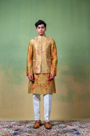 Gulmohar Bandi