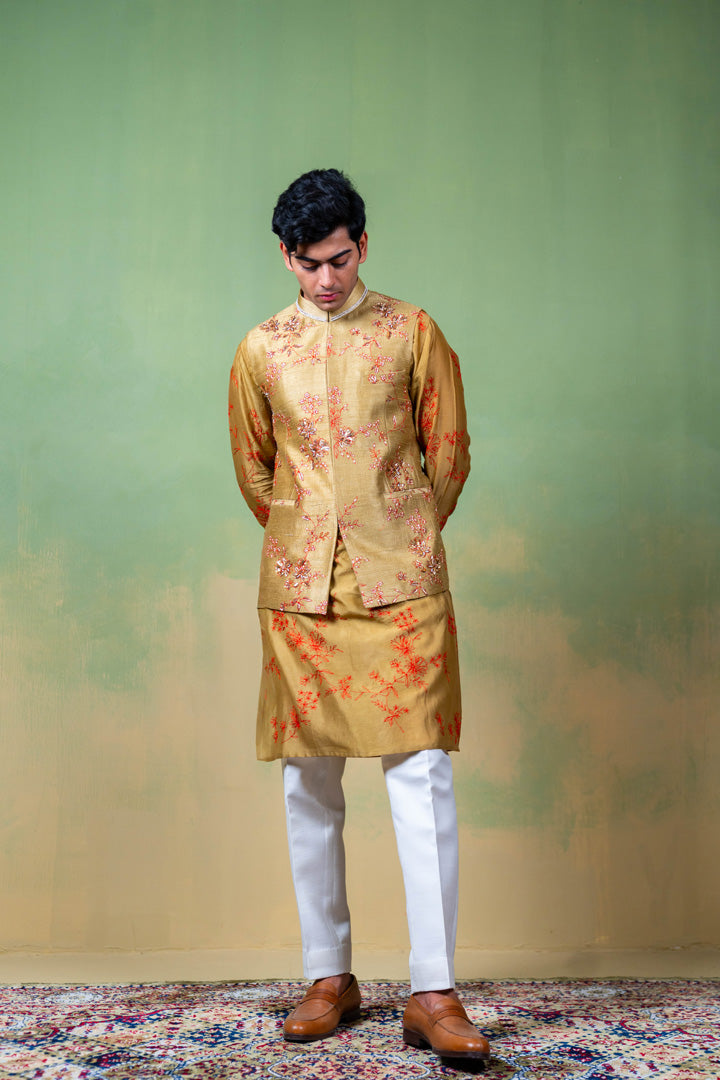 Gulmohar Bandi