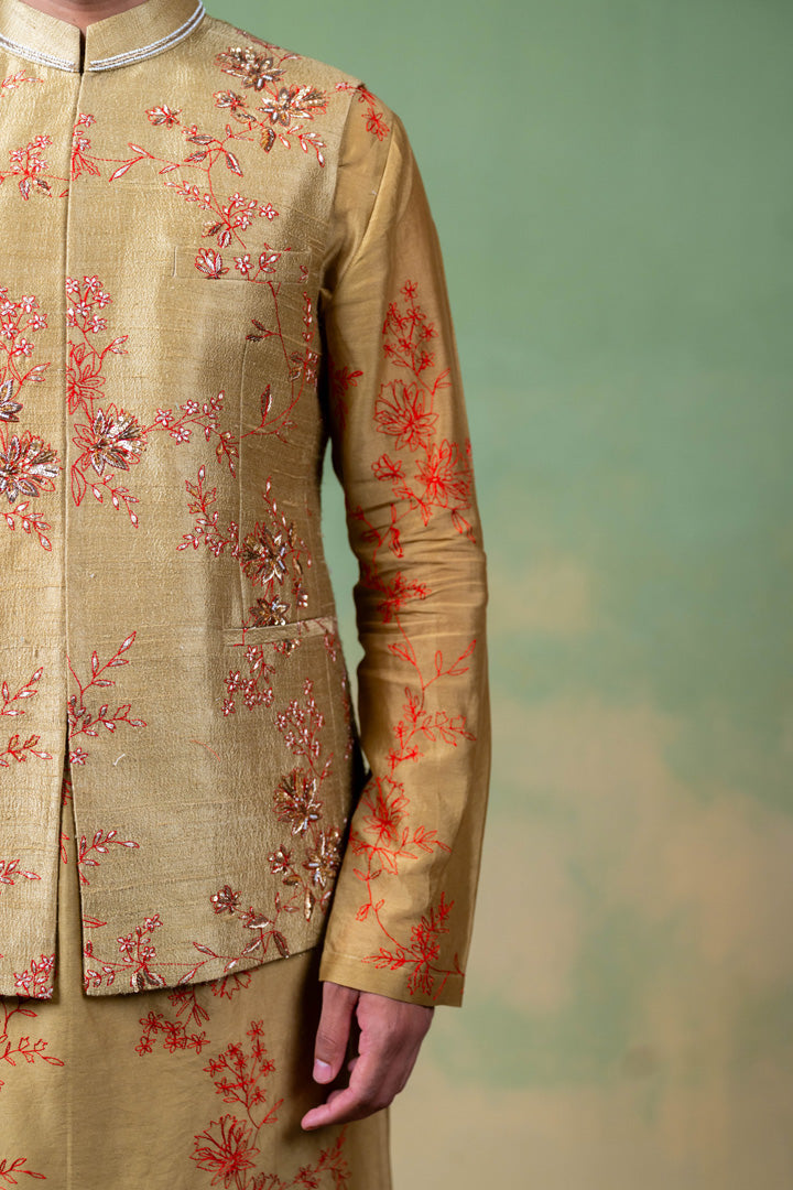 Gulmohar Bandi