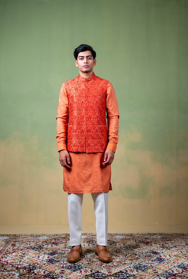 TAAR BANDI SET