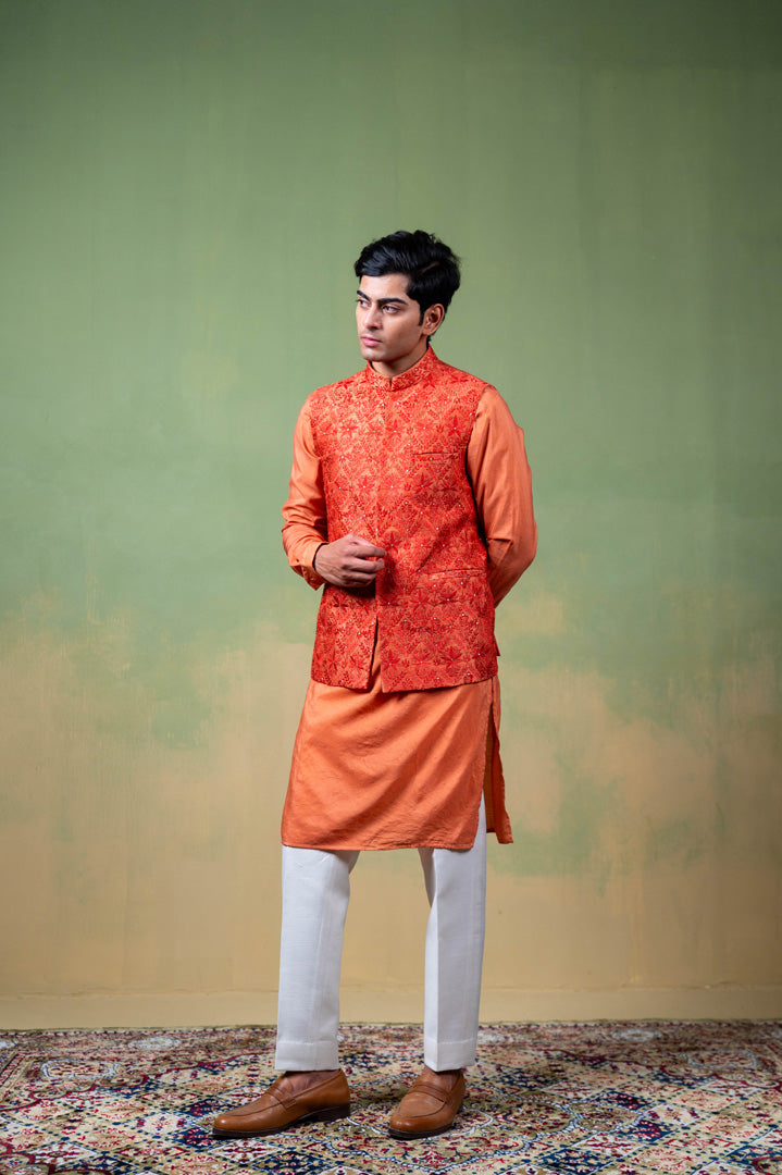 TAAR BANDI SET