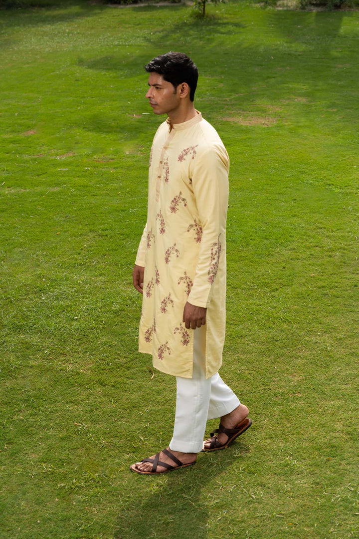 Ambi Kurta