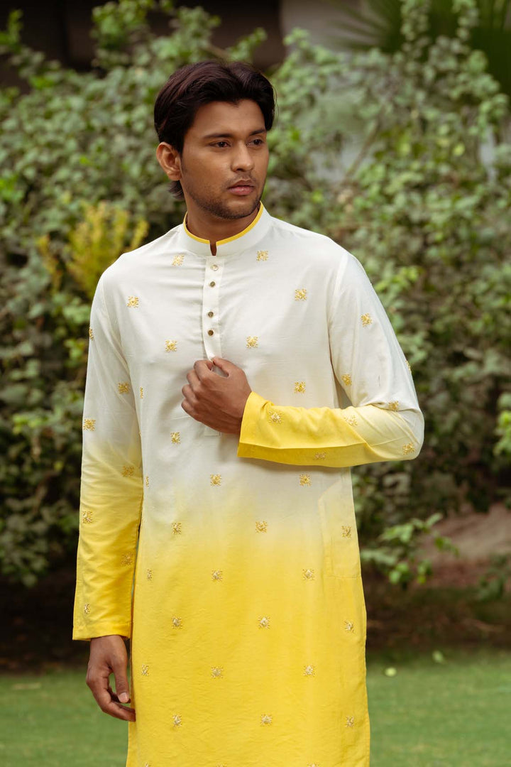 Chuski Kurta