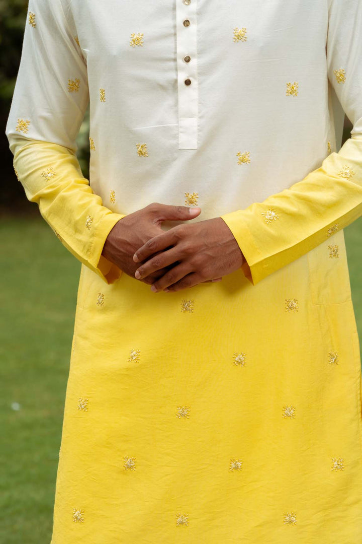 Chuski Kurta