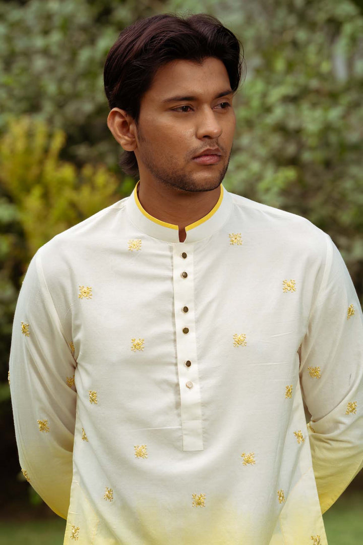 Chuski Kurta