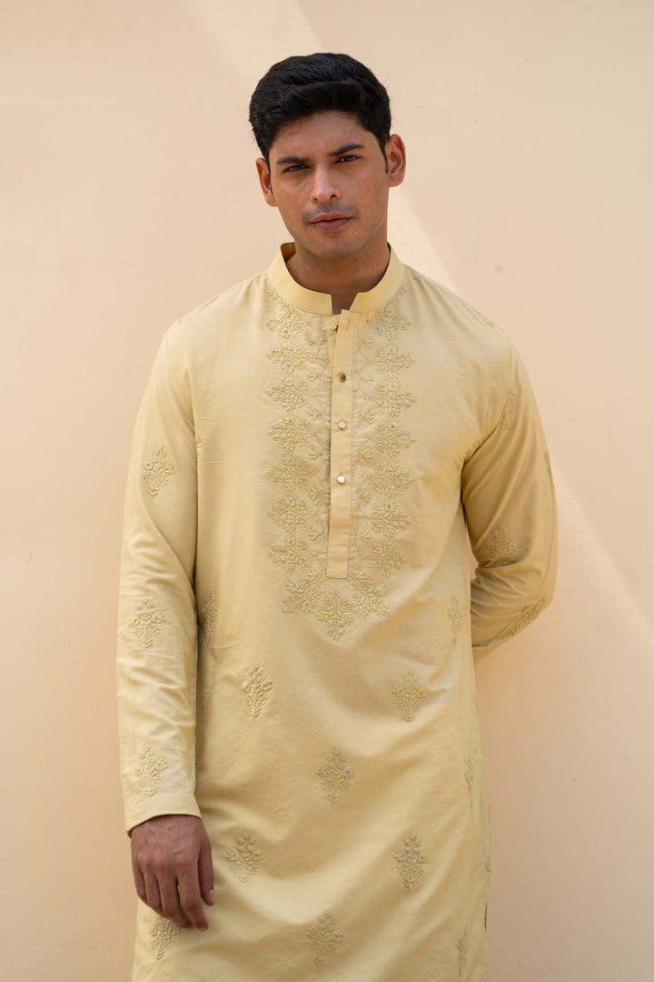 Palash kurta