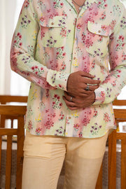 Angana Shirt