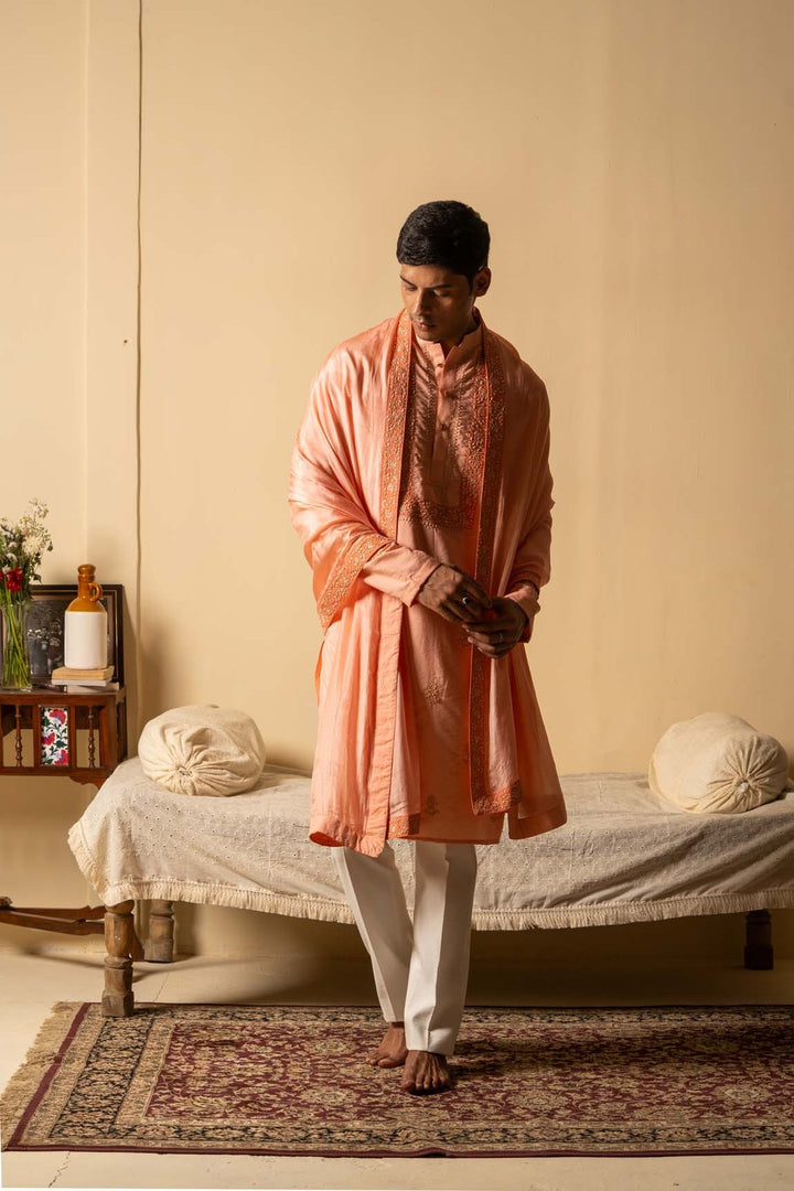 Aruma kurta set