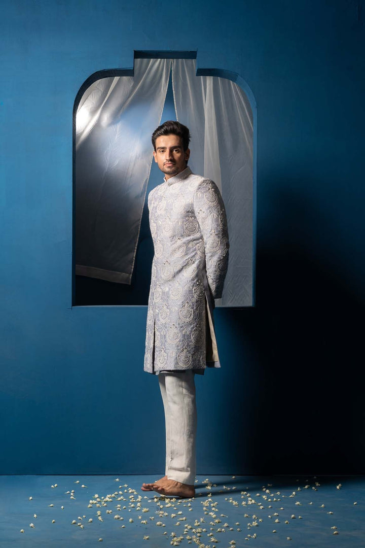 Chandbali Sherwani