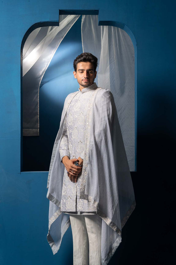 Chandbali Sherwani