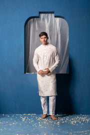 Sukoon kurta set