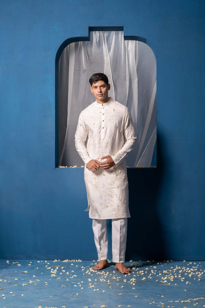 Sukoon kurta