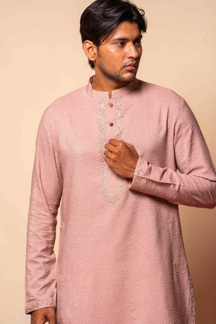 Fitoor kurta set