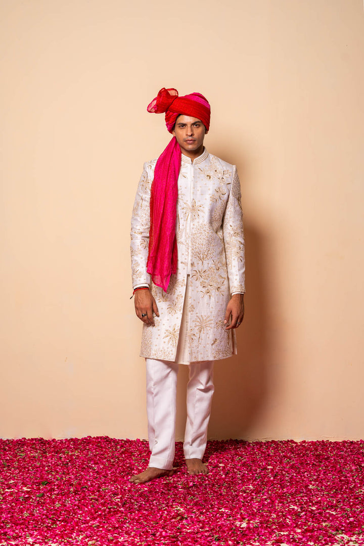 Tasveer Sherwani