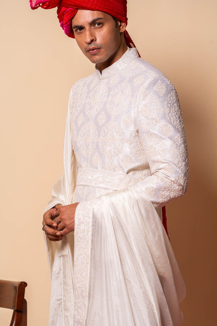 Roshan-Daan Sherwani