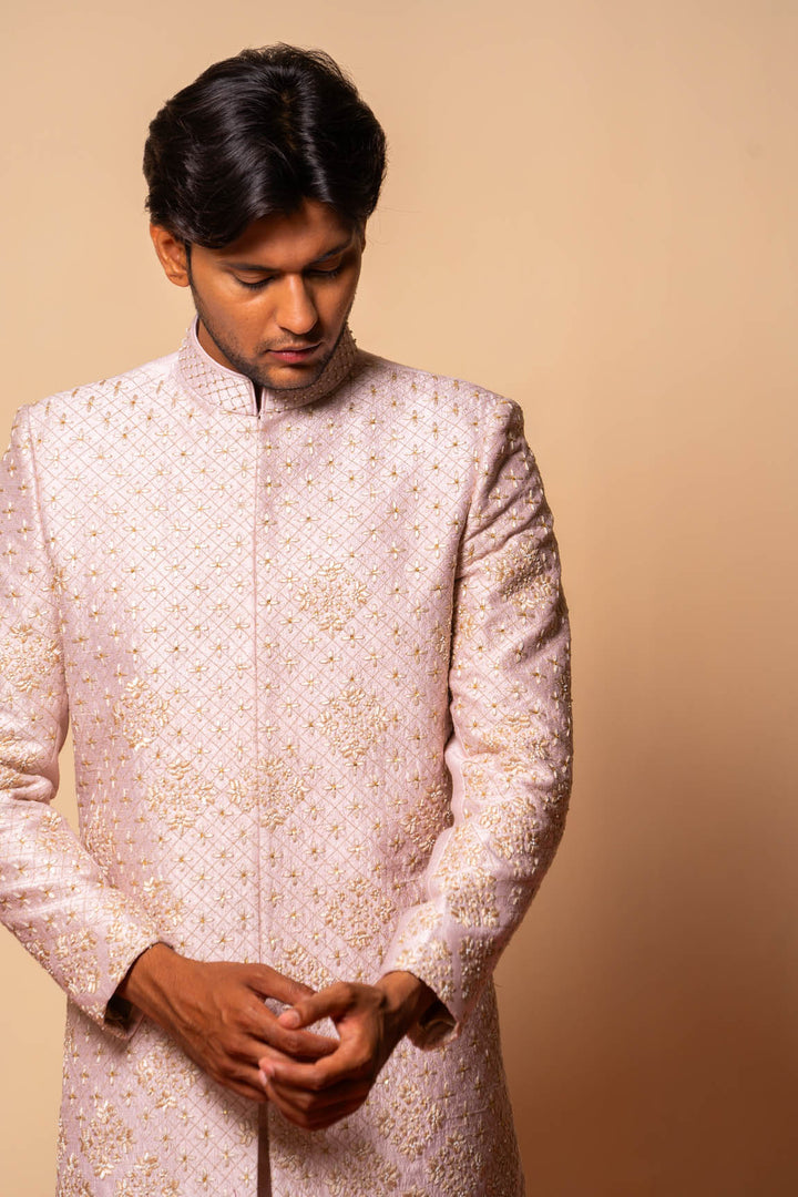 Gulistan Sherwani