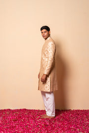 Jharokha Sherwani