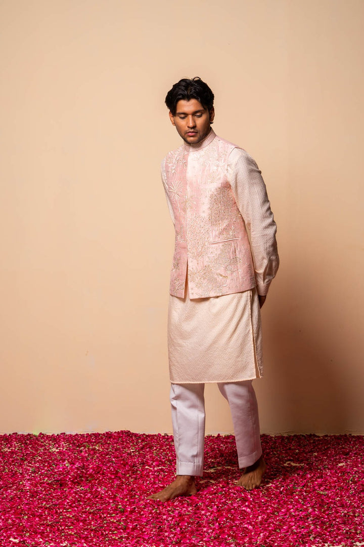 Gulab Bagh Bandi set