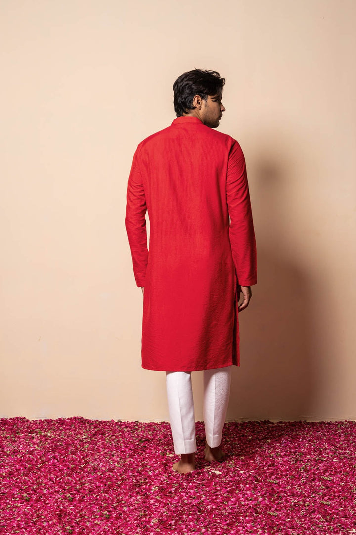 Roohafza Kurta