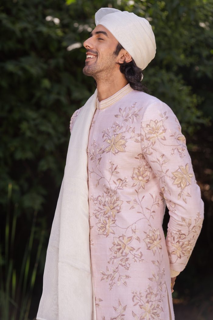 Shop Best Seller Sherwani Set | Mahiwal | Sherwani | Ayush Jain | houseofayushjain