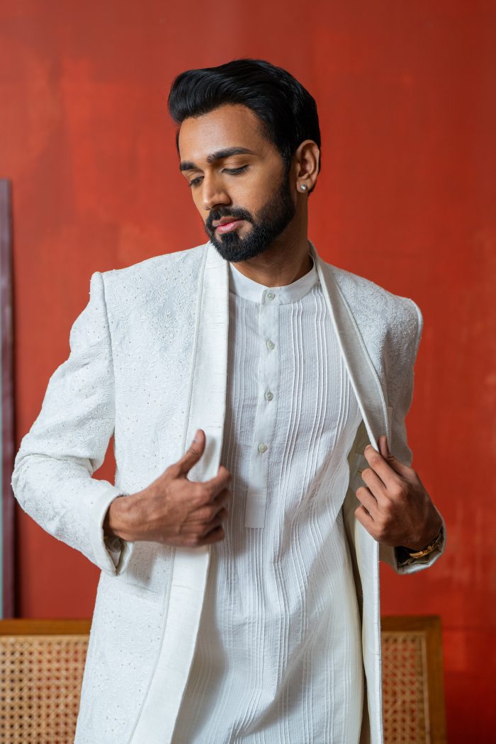 Pristine | Shop Indo-Western | Ethnic Wear | houseofayushjain | Ayush Jain